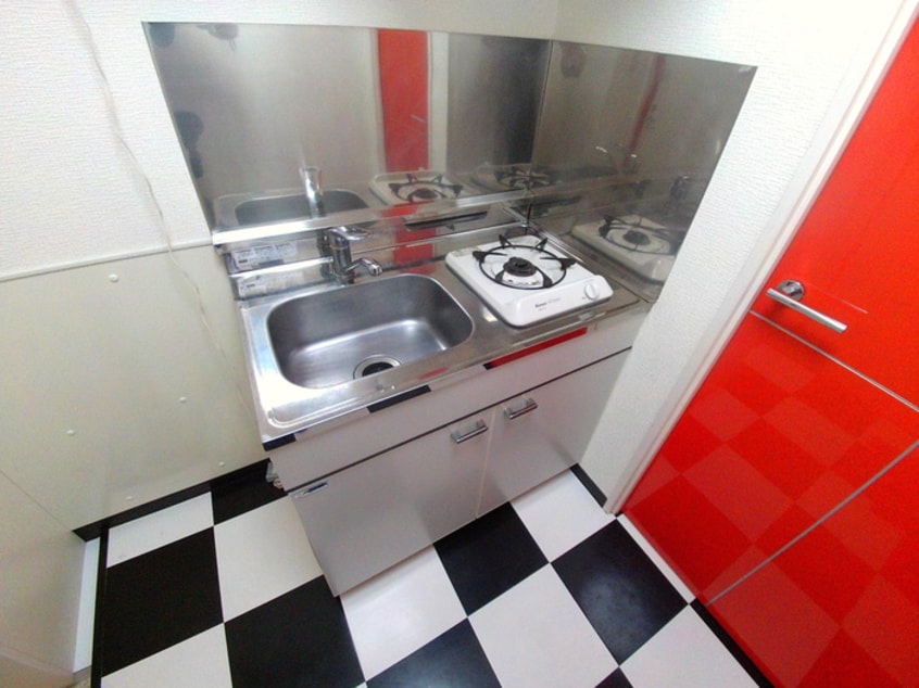 キッチン オンワード中根