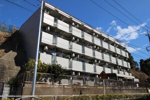 Ｕハイム向ヶ丘