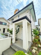 外観写真 元町貸家