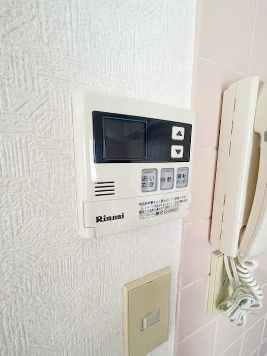 内観写真 元町貸家
