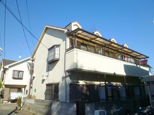 ＭＳハイム八坂