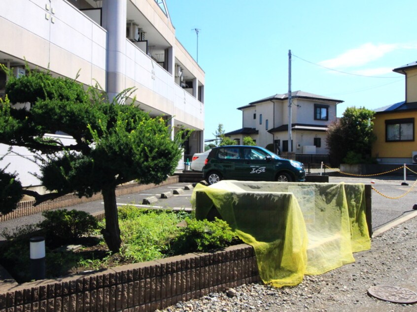 外観写真 プロニティＲ＆Ｓ