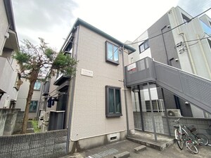 コンフォール幡ヶ谷