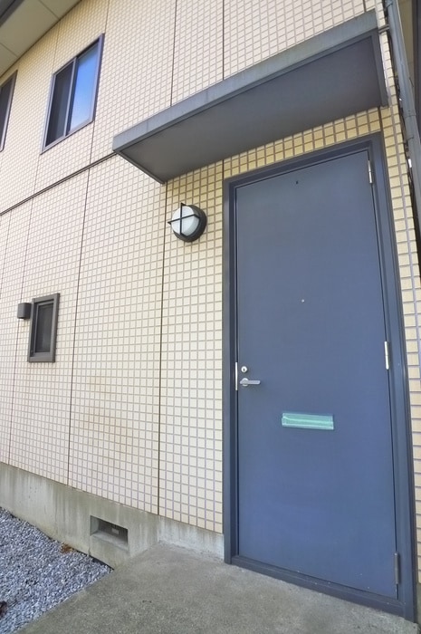 エントランス部分 スペース要町