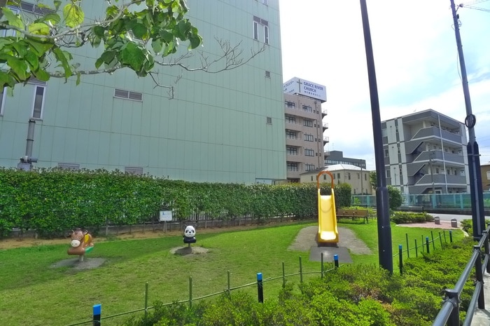 周辺環境 スペース要町