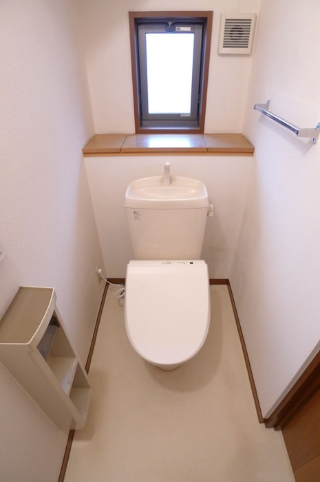 トイレ スペース要町