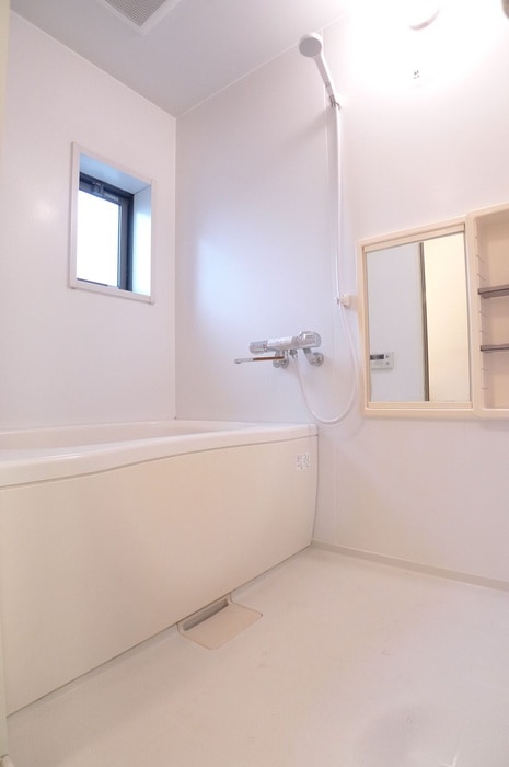 バス／シャワールーム等 スペース要町