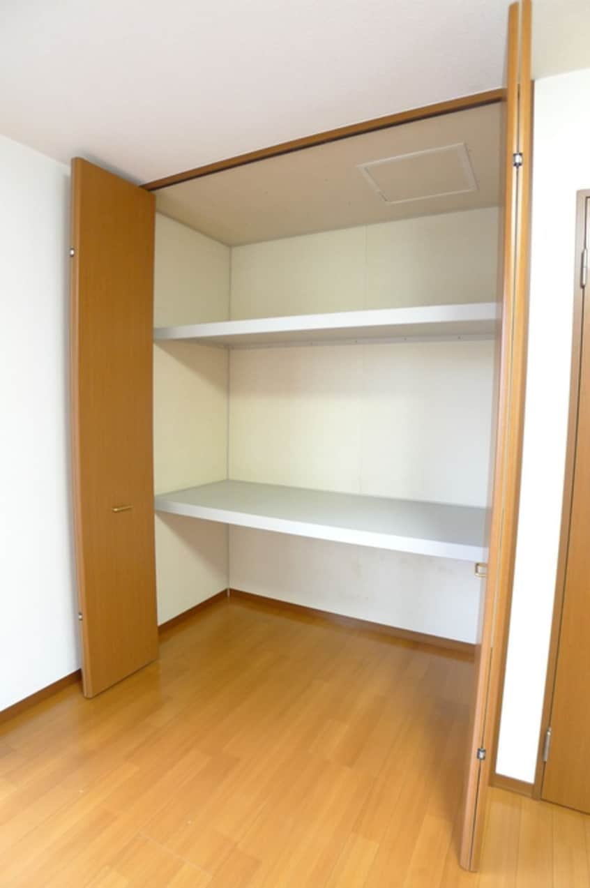 収納 スペース要町