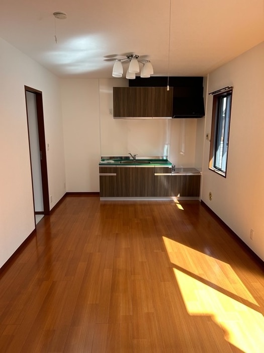 居室 スペース要町