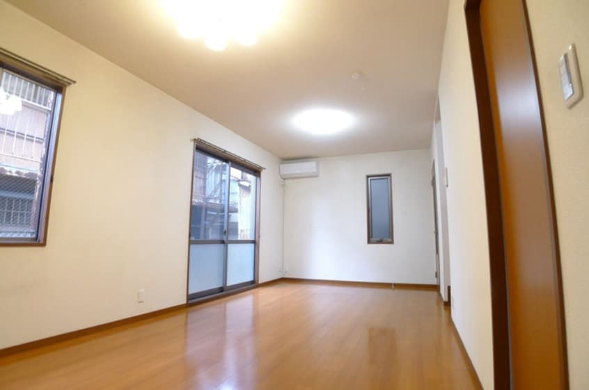 居室 スペース要町