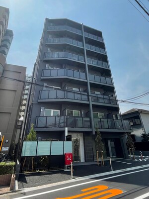 ARCOBALENO　MUSASHIKOYAMA(101)