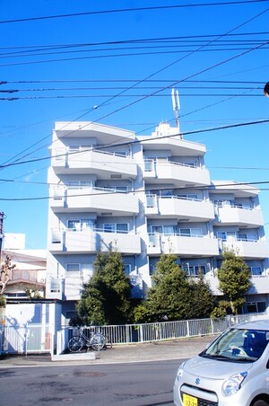 ソレイユ海老名（501）