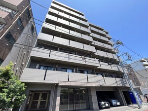 ルーブル亀戸（801）