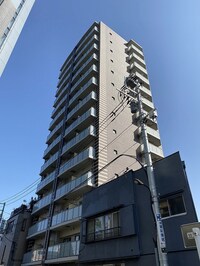 ﾌｪﾙｸﾙｰﾙﾌﾟﾚｽﾄ池袋WEST（1105）