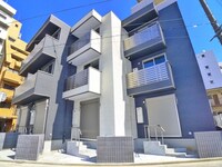 エルヴィータ新松戸