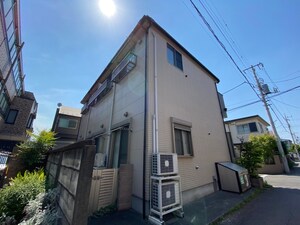 イ－ストフラット国立