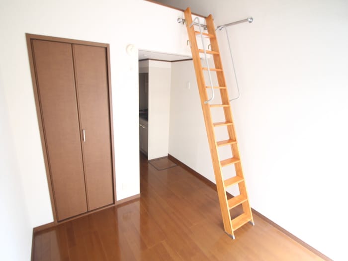 居室 イ－ストフラット国立