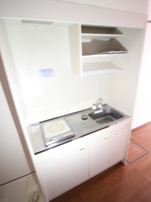 キッチン イ－ストフラット国立