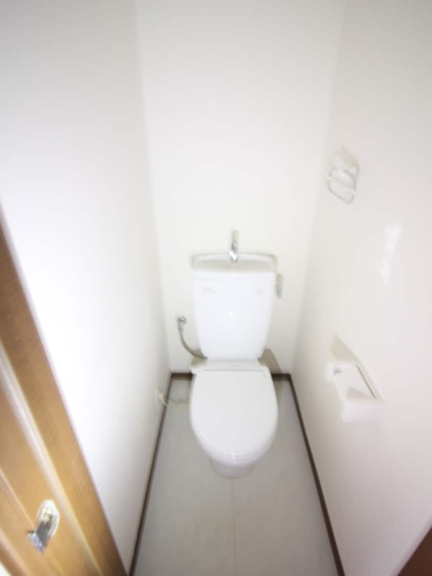 トイレ イ－ストフラット国立