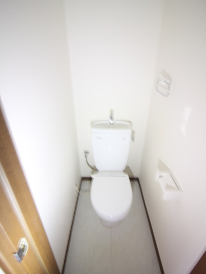 トイレ イ－ストフラット国立