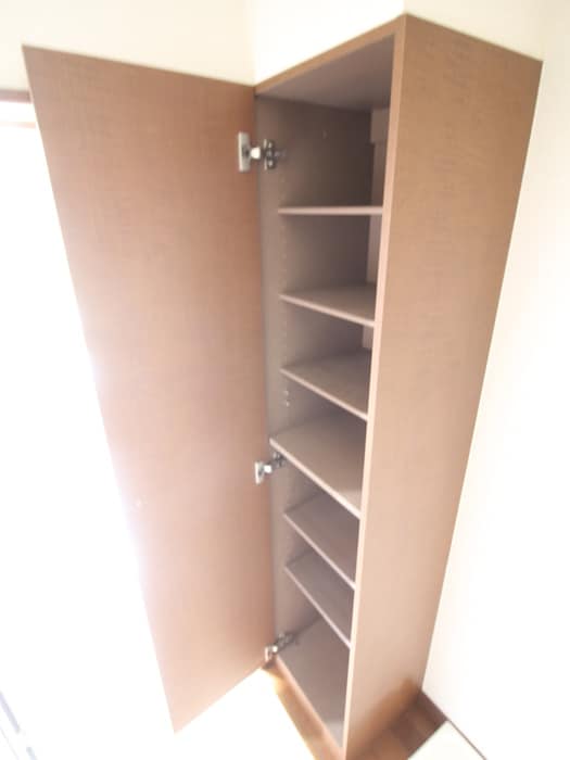 靴箱 イ－ストフラット国立