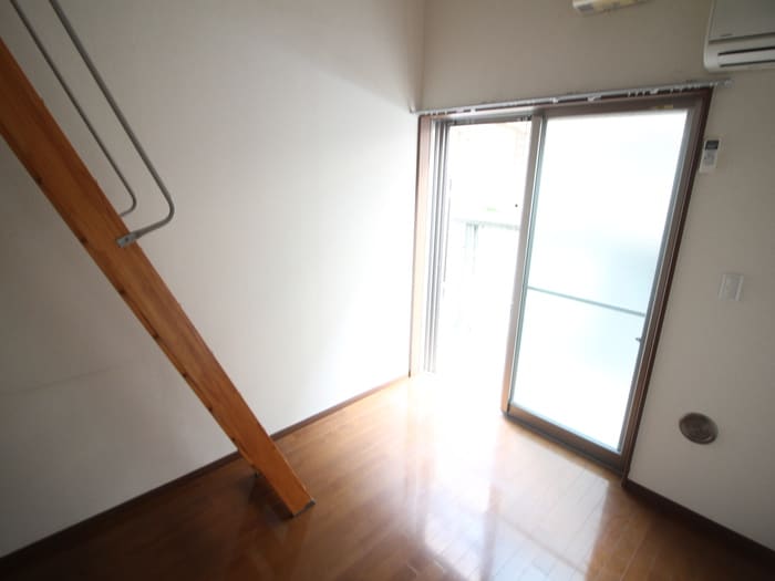 居室 イ－ストフラット国立