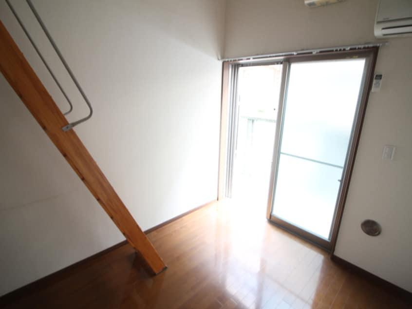 居室 イ－ストフラット国立