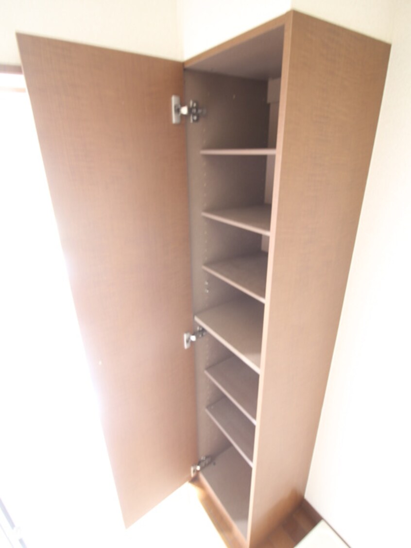 靴箱 イ－ストフラット国立