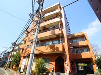 ﾗｲｵﾝｽﾞﾏﾝｼｮﾝ学芸大学（３０１）