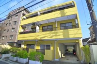 西ヶ原レジデンス