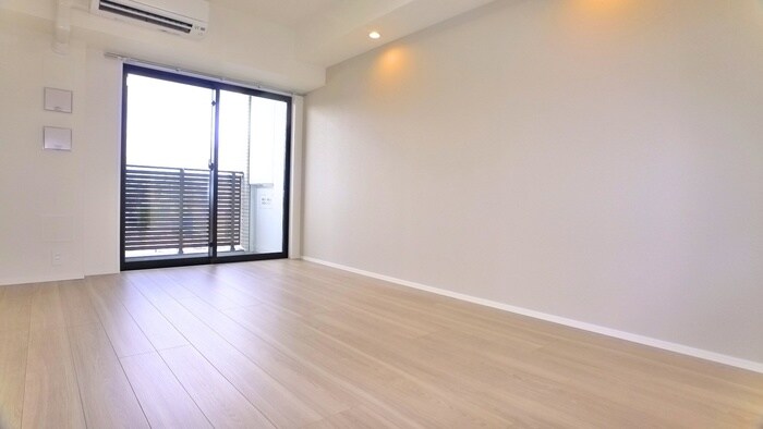 居室 オーキッドレジデンス蔵前