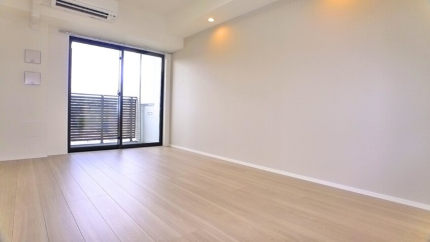 居室 オーキッドレジデンス蔵前