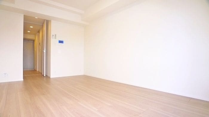 居室 オーキッドレジデンス蔵前