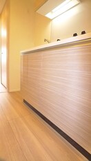 キッチン オーキッドレジデンス蔵前