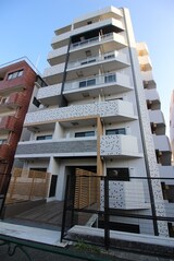 ディームス東新宿