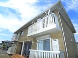 アモールⅡＣ棟