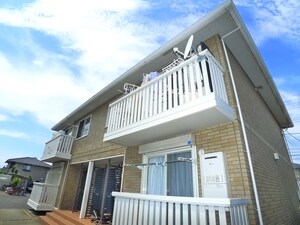 アモールⅡＣ棟