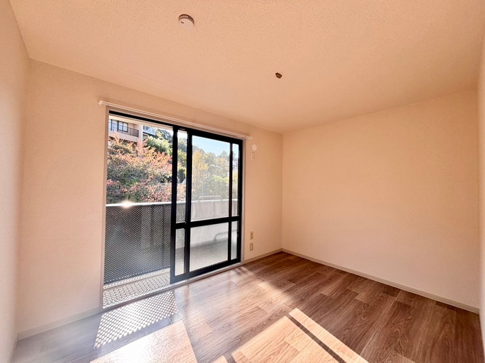 居室 ライフ東戸塚