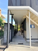 エントランス部分 ライフ東戸塚