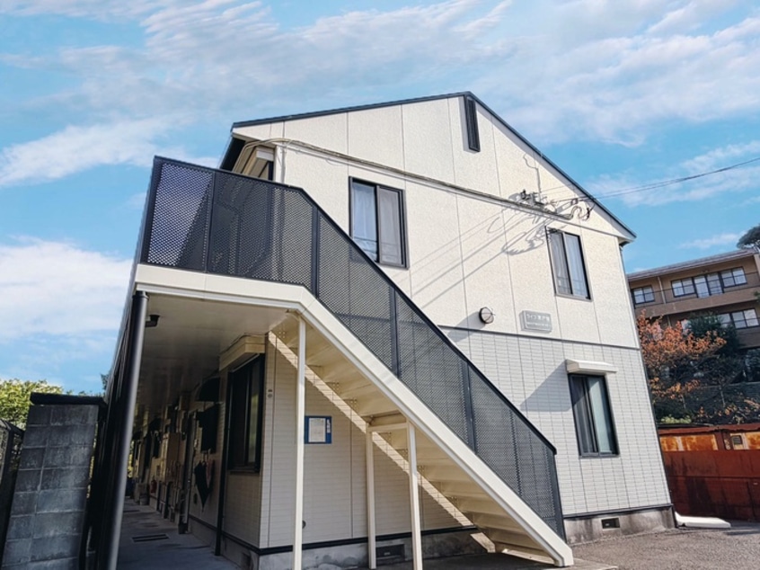 外観写真 ライフ東戸塚