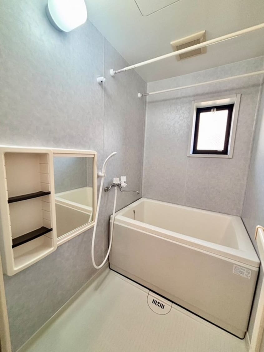 バス／シャワールーム等 ライフ東戸塚