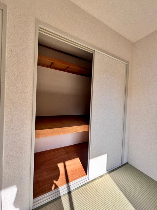 収納 ライフ東戸塚