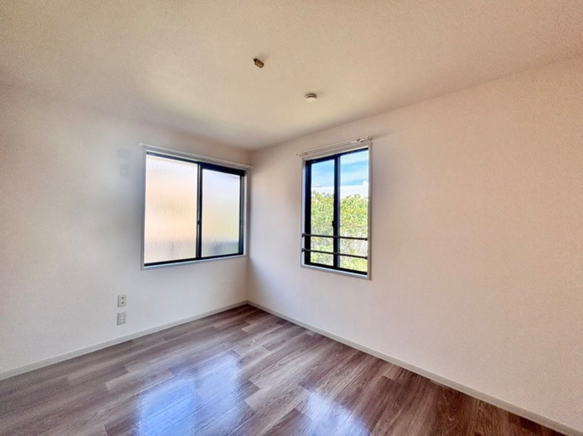 居室 ライフ東戸塚