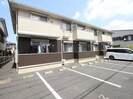 相南ハウスAの外観