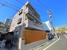 周辺環境 ライフピアチクマ