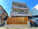外観写真 ライフピアチクマ