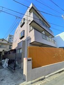 外観写真 ライフピアチクマ