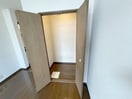 収納 ライフピアチクマ