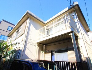 ハイム中林