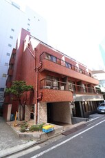 タウンコート六本木(503)
